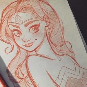 Meet your Posher, Krystal